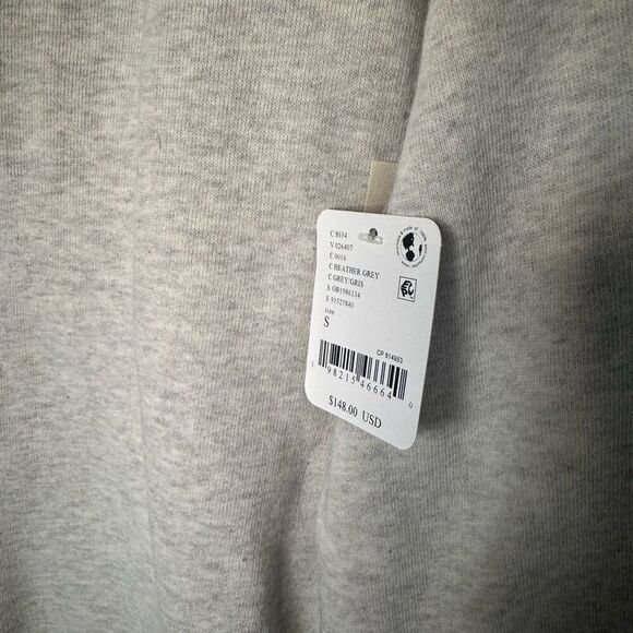 $248 free people FP Movement Hatch Warm Up Jumpsuit size small m9 - Picture 6 of 10